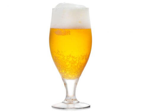 NEAPA american pale ale light