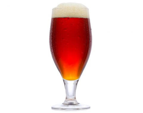 PLUM BEER кепкое