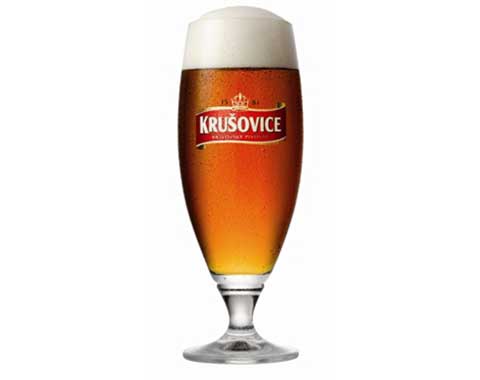 Krusovice