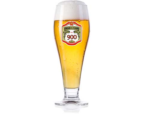 Микулин 900